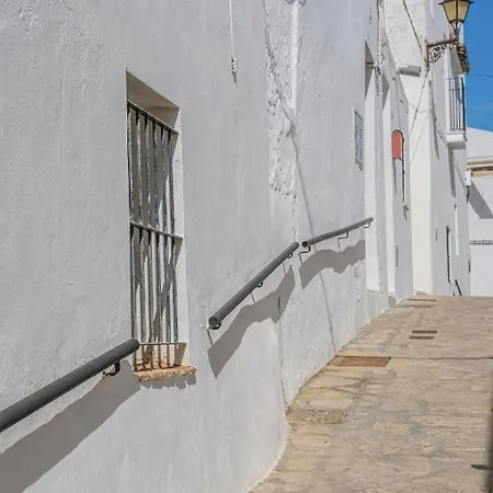 Casa Louna Apartment