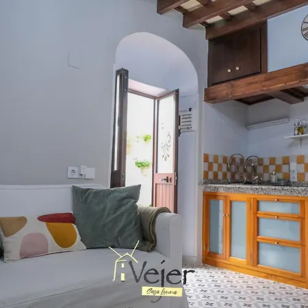 Apartment Casa Louna *