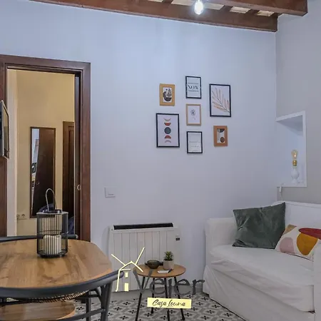 Casa Louna Apartment