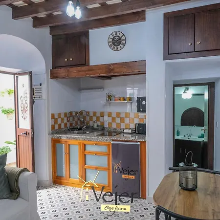 Casa Louna Vejer de la Frontera