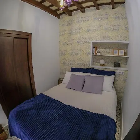 Casa Louna Apartment Vejer de la Frontera