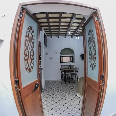 Casa Louna Apartment Vejer de la Frontera