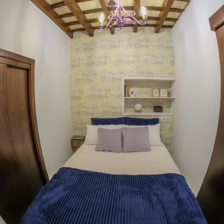 Casa Louna * Vejer de la Frontera