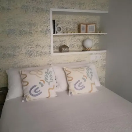 Casa Louna * Vejer de la Frontera